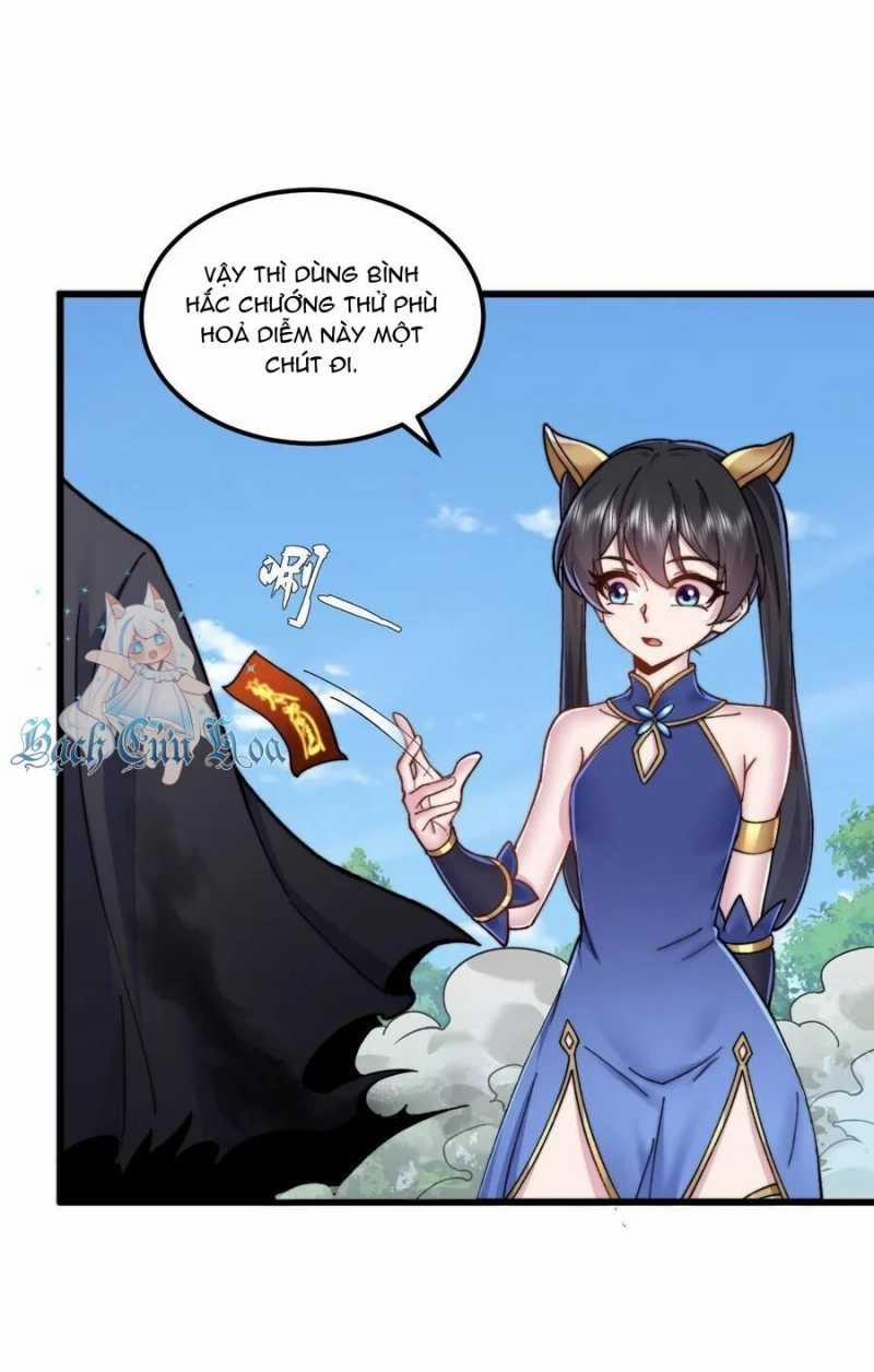 Vai Ác Sư Tôn Mang Theo Các Đồ Đệ Vô Địch Thiên Hạ 99 trang 33