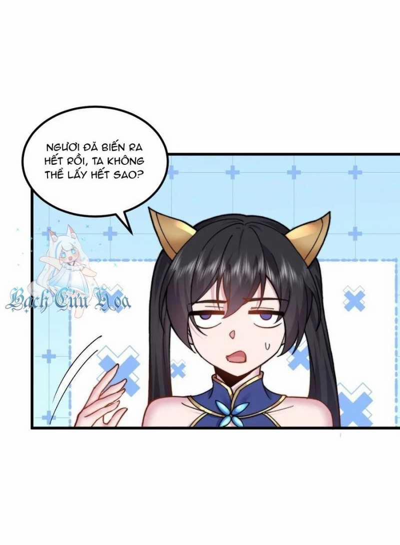 Vai Ác Sư Tôn Mang Theo Các Đồ Đệ Vô Địch Thiên Hạ 99 trang 35