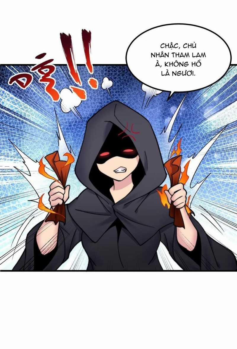 Vai Ác Sư Tôn Mang Theo Các Đồ Đệ Vô Địch Thiên Hạ 99 trang 36