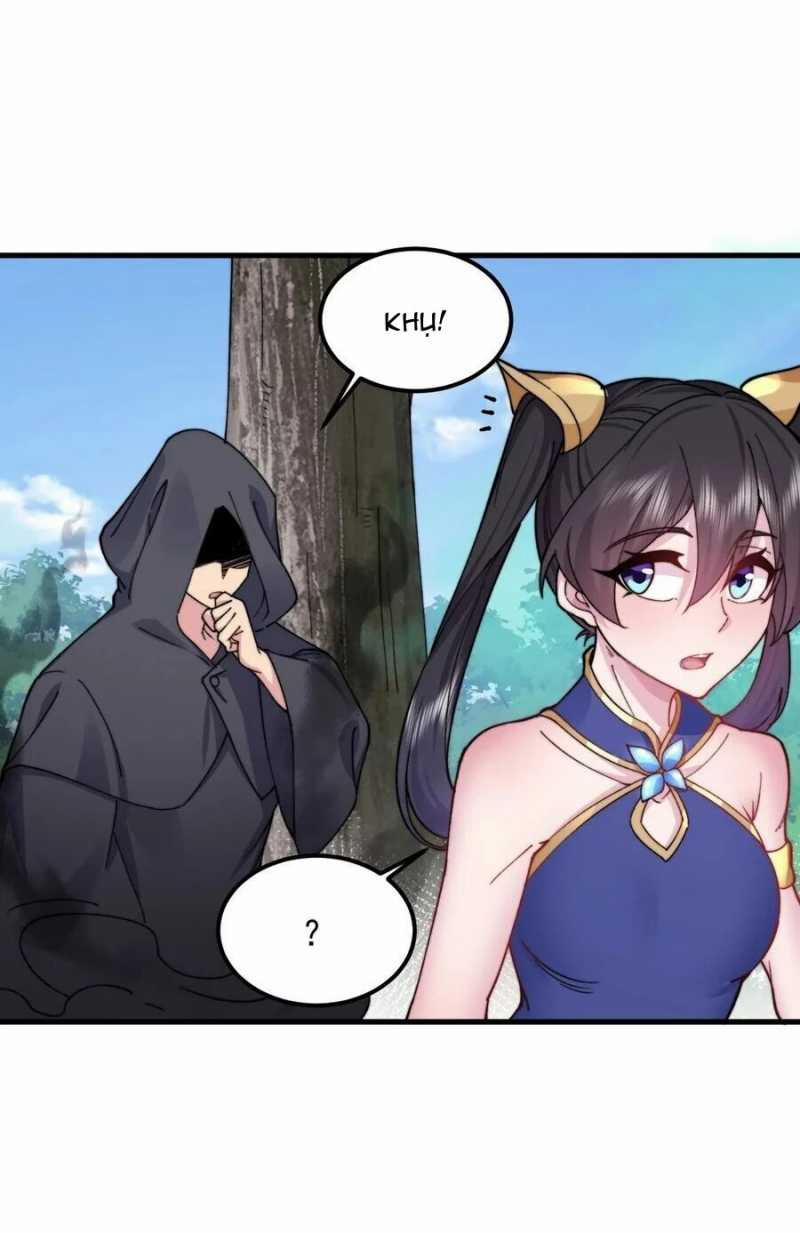 Vai Ác Sư Tôn Mang Theo Các Đồ Đệ Vô Địch Thiên Hạ 99 trang 39