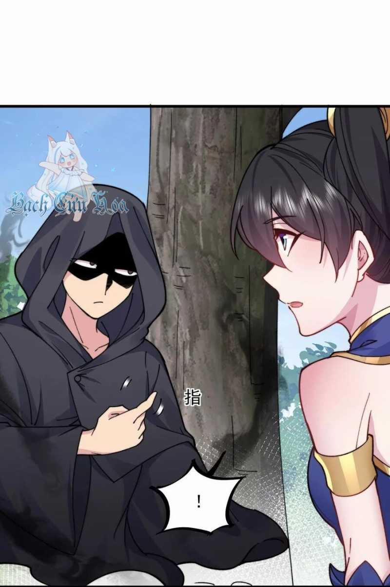 Vai Ác Sư Tôn Mang Theo Các Đồ Đệ Vô Địch Thiên Hạ 99 trang 40