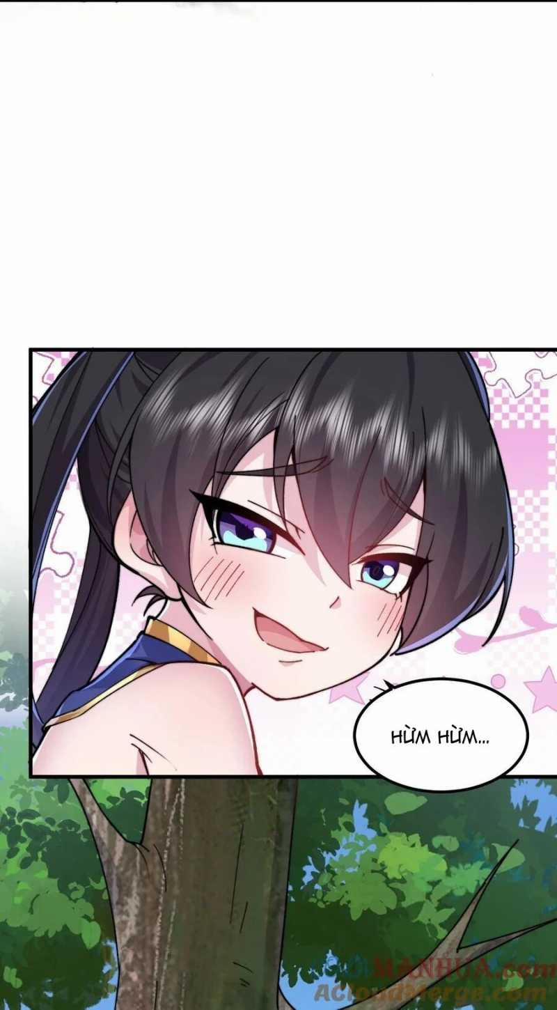 Vai Ác Sư Tôn Mang Theo Các Đồ Đệ Vô Địch Thiên Hạ 99 trang 41