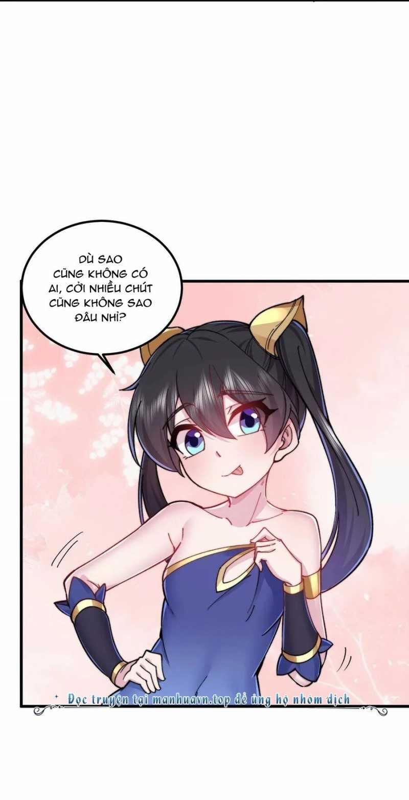 Vai Ác Sư Tôn Mang Theo Các Đồ Đệ Vô Địch Thiên Hạ 99 trang 44