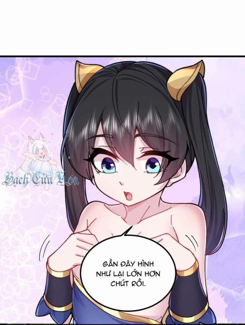 Vai Ác Sư Tôn Mang Theo Các Đồ Đệ Vô Địch Thiên Hạ 99 trang 45