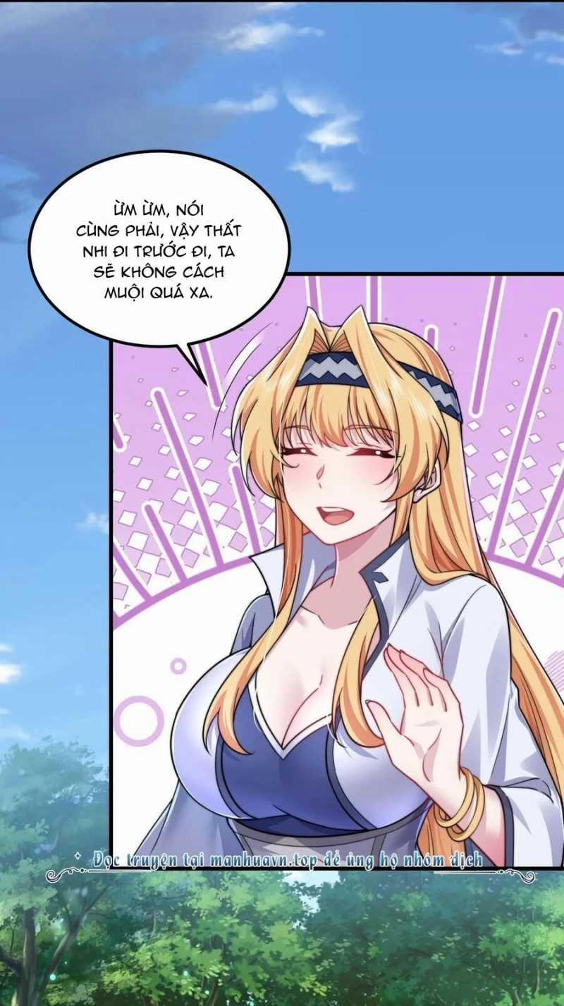 Vai Ác Sư Tôn Mang Theo Các Đồ Đệ Vô Địch Thiên Hạ 99 trang 6