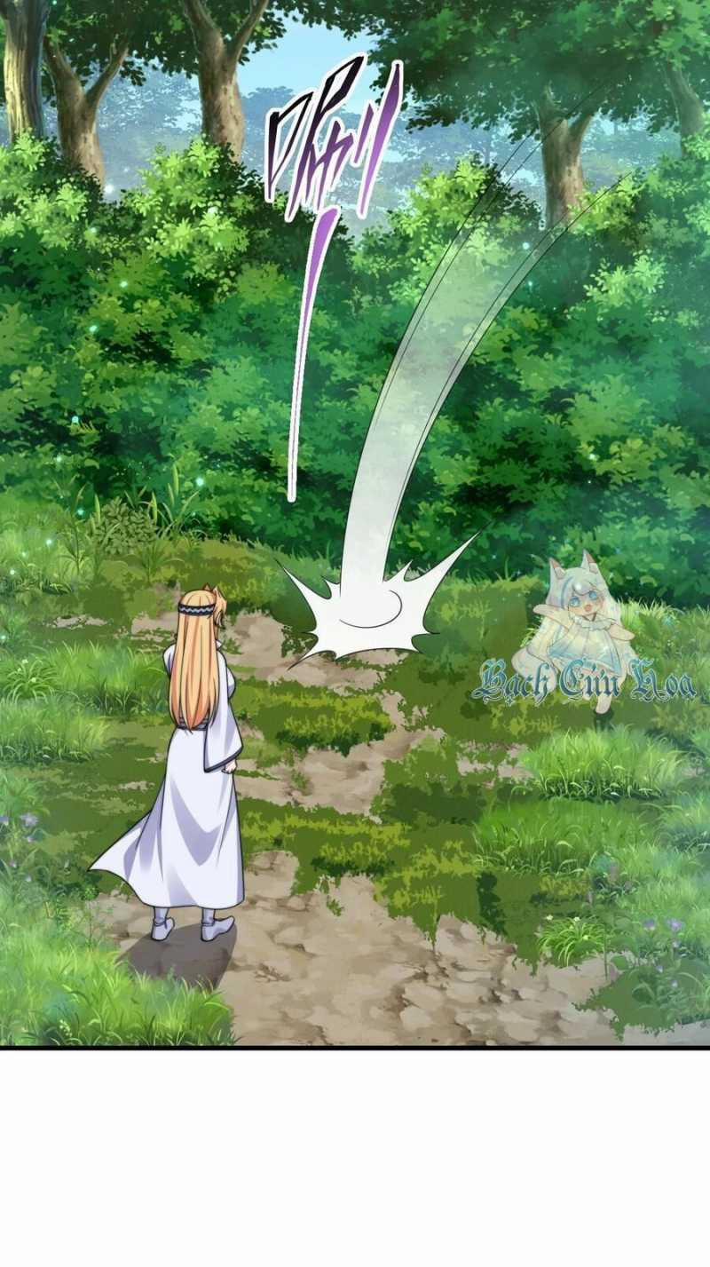 Vai Ác Sư Tôn Mang Theo Các Đồ Đệ Vô Địch Thiên Hạ 99 trang 7