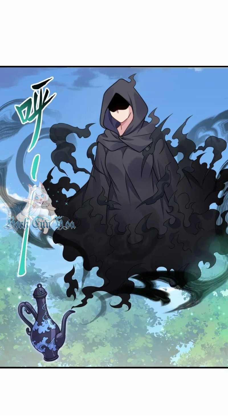 Vai Ác Sư Tôn Mang Theo Các Đồ Đệ Vô Địch Thiên Hạ 99 trang 9