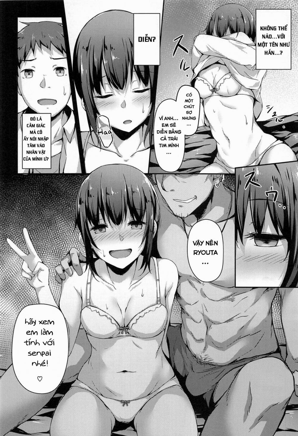 Vai Diễn Ntr 1 trang 7