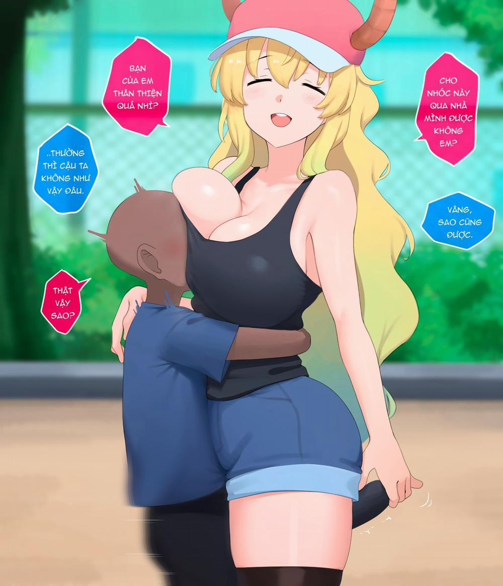 Vài mẩu truyện ngắn của tác giả Punpunn Địt Lucoa trang 2