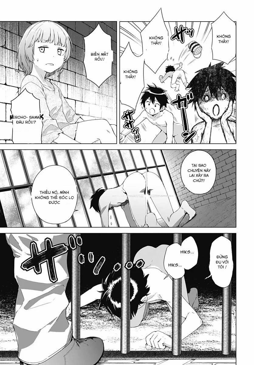 Valhalla Penis Mansion 1 trang 12