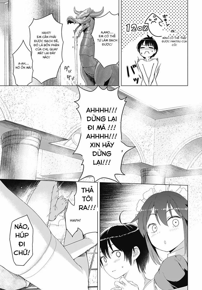 Valhalla Penis Mansion 2 trang 10