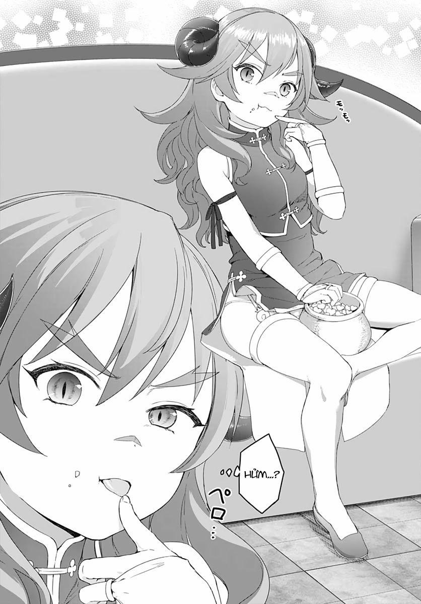 Valhalla Penis Mansion 3 trang 5