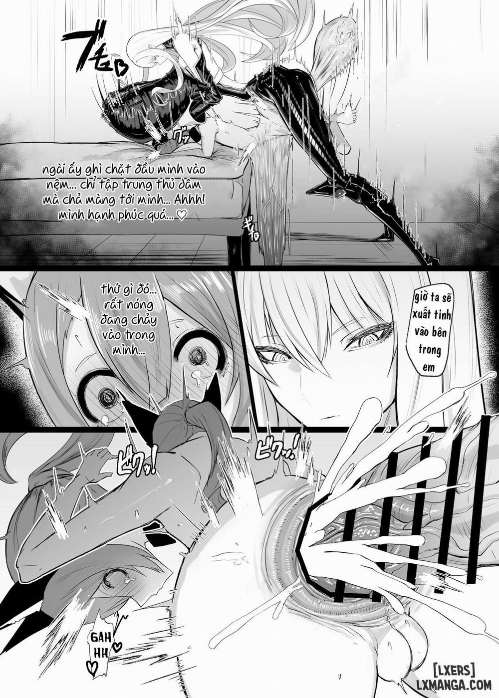 Valkyria hito-sei_shori kiroku 2 trang 22