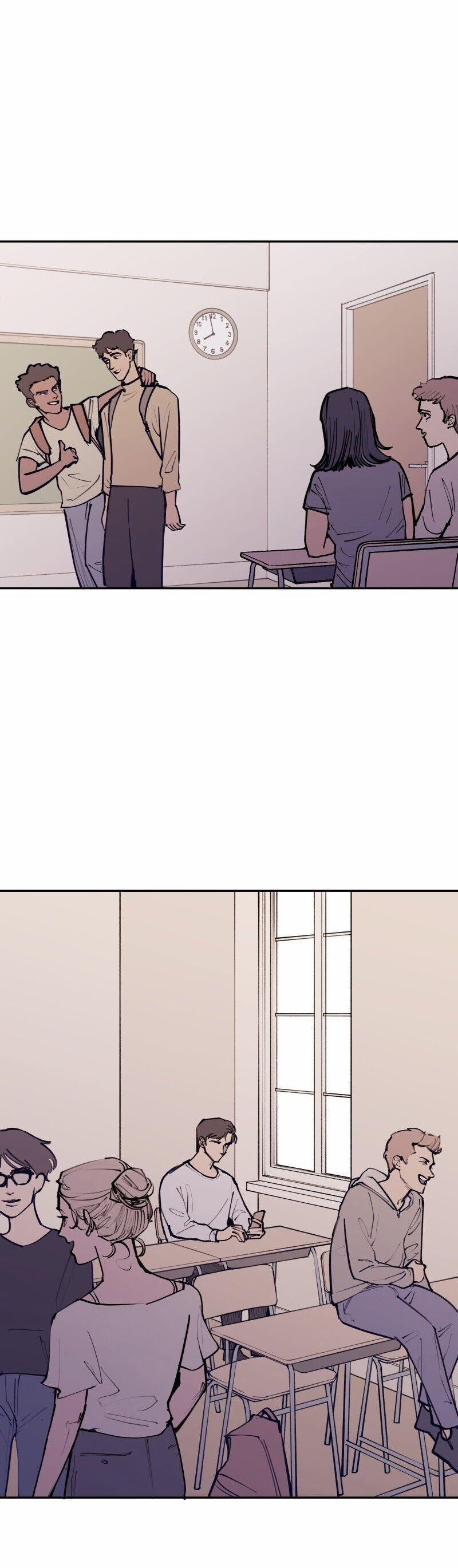 Vampire Family 1 trang 12