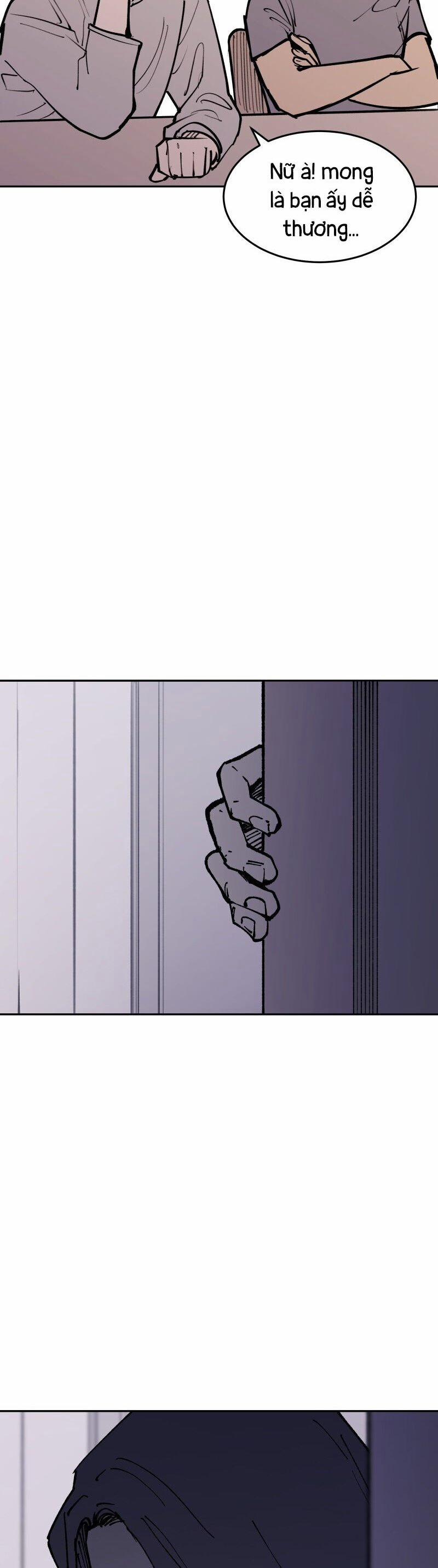 Vampire Family 1 trang 15