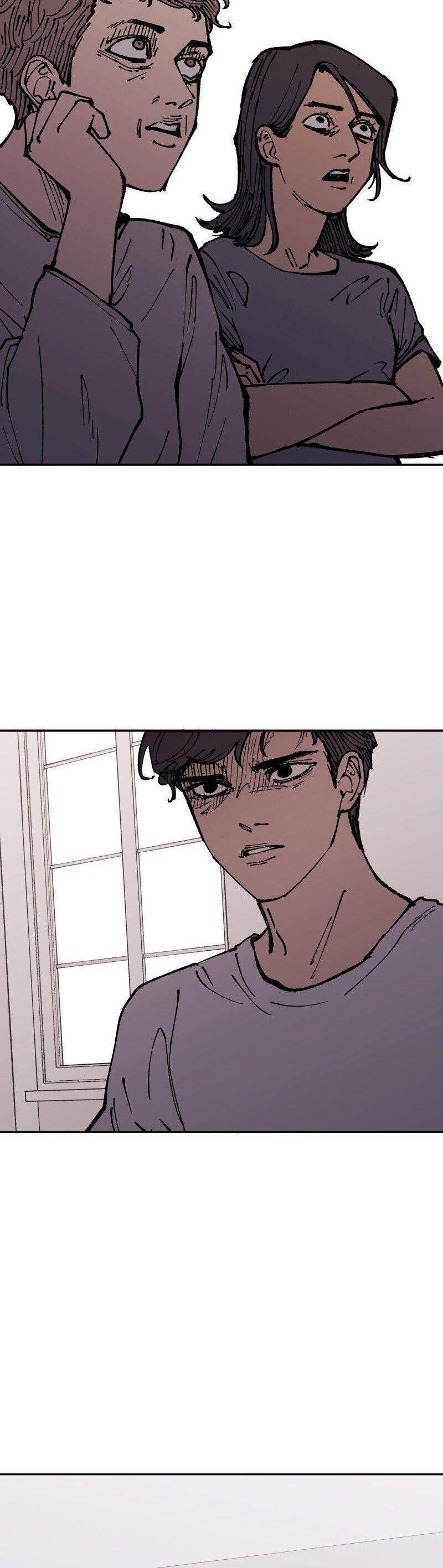 Vampire Family 1 trang 18