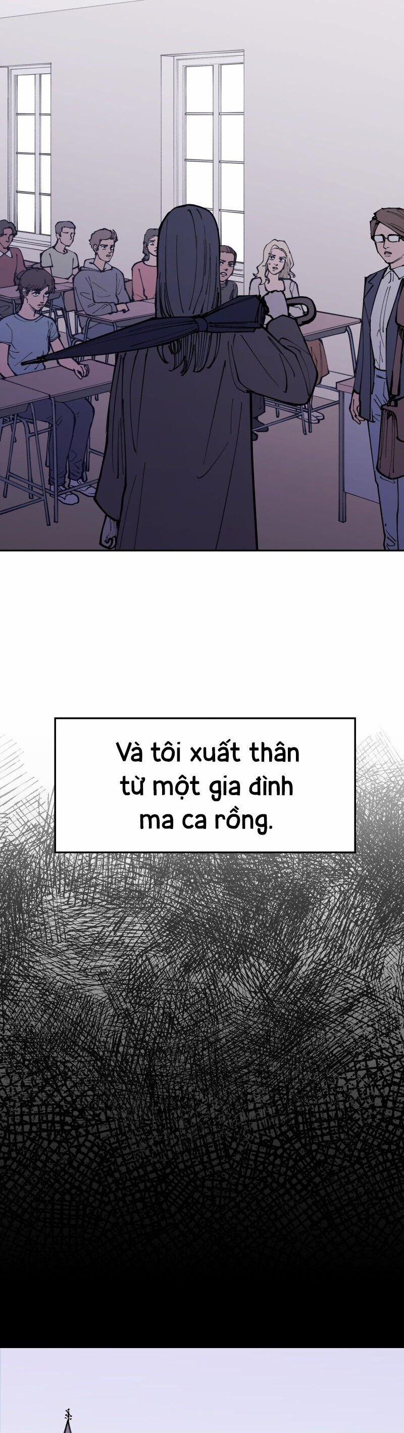 Vampire Family 1 trang 19