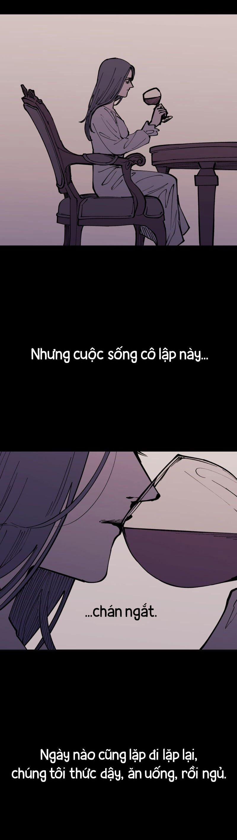 Vampire Family 1 trang 23