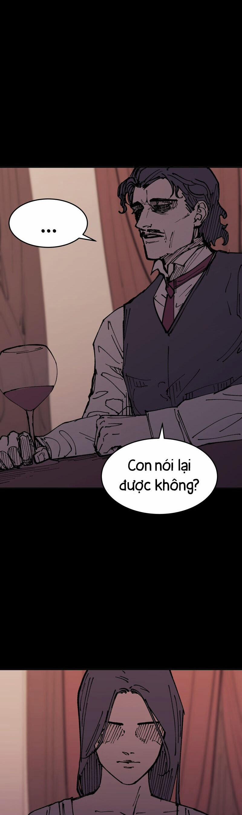 Vampire Family 1 trang 26