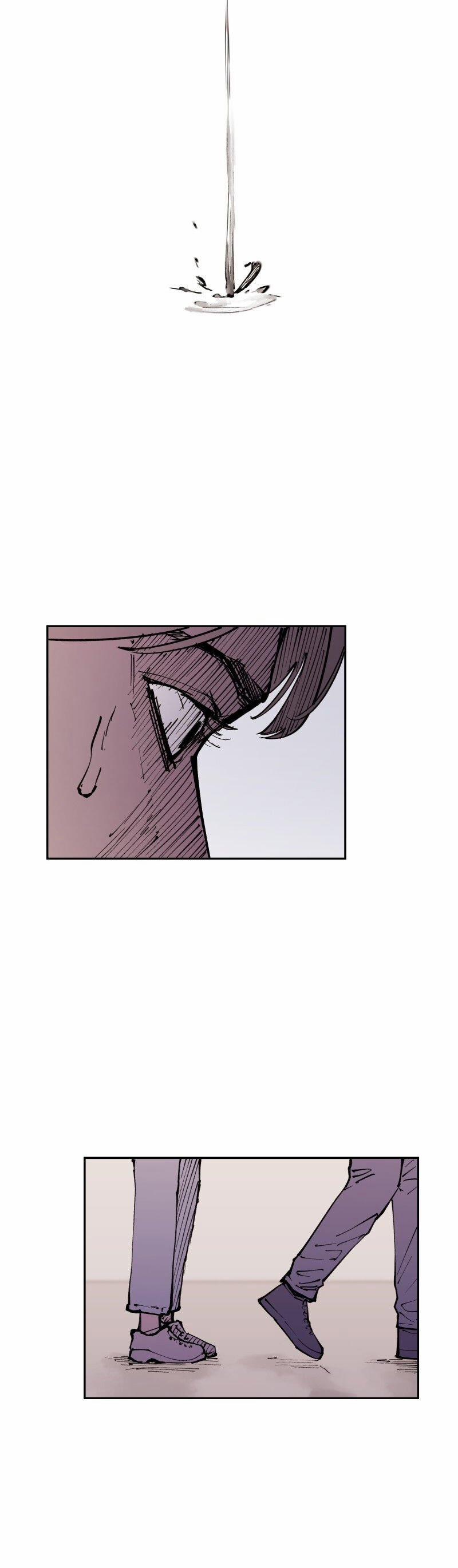 Vampire Family 1 trang 3