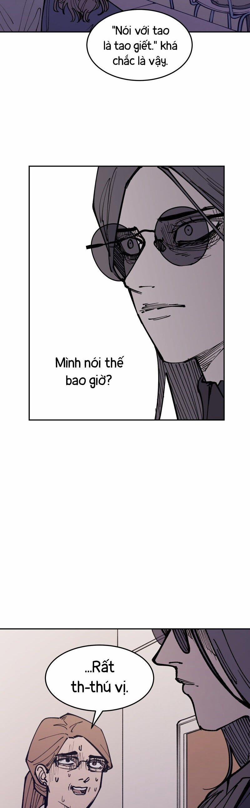 Vampire Family 1 trang 34