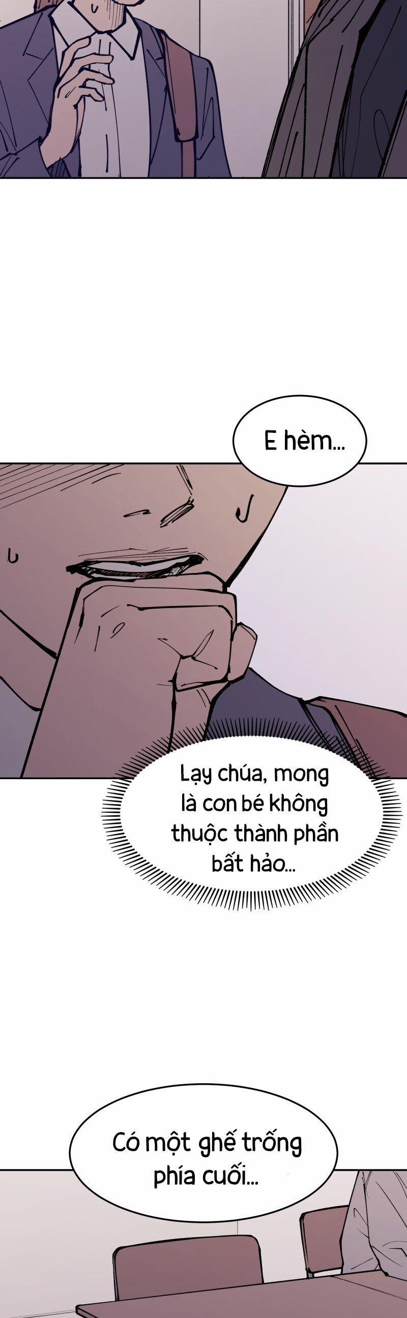 Vampire Family 1 trang 35