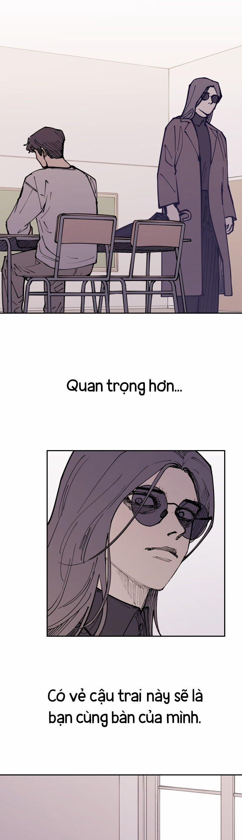 Vampire Family 1 trang 38