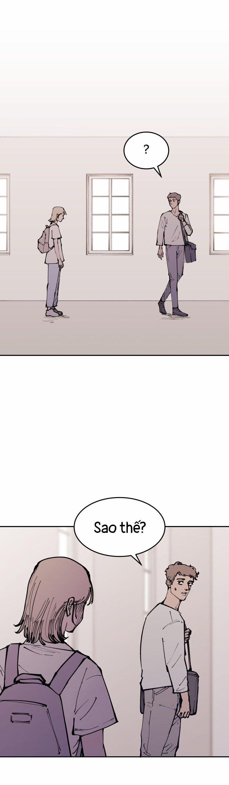 Vampire Family 1 trang 4