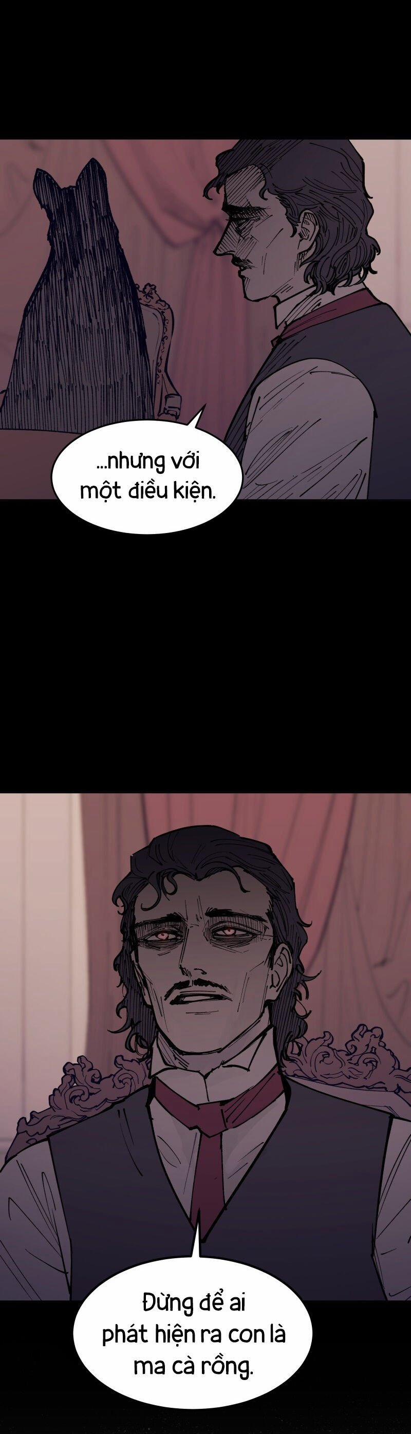 Vampire Family 1 trang 45