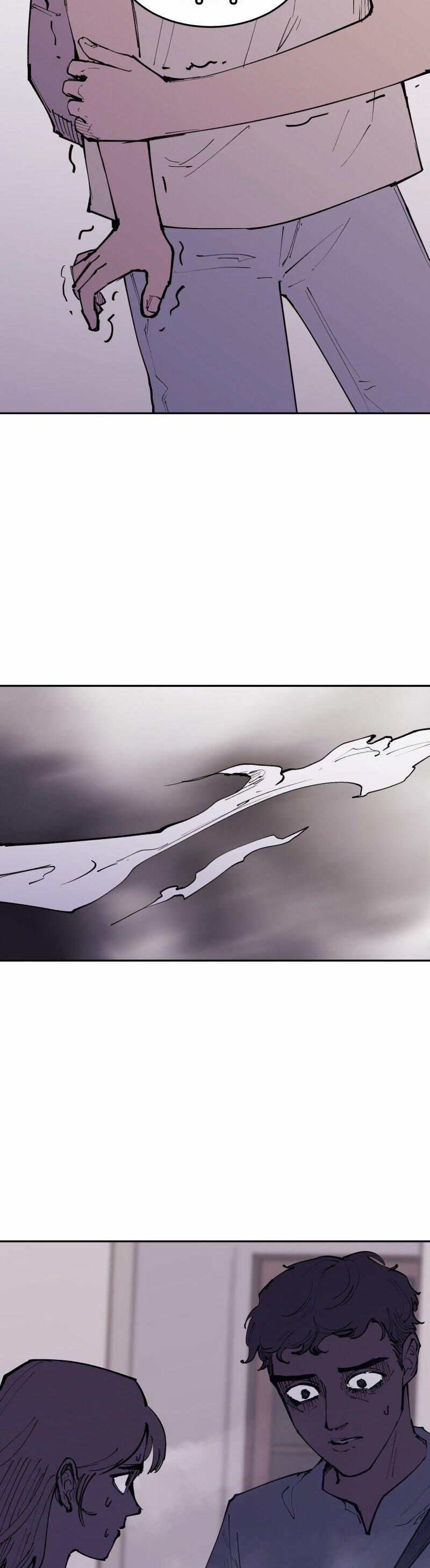 Vampire Family 1 trang 6