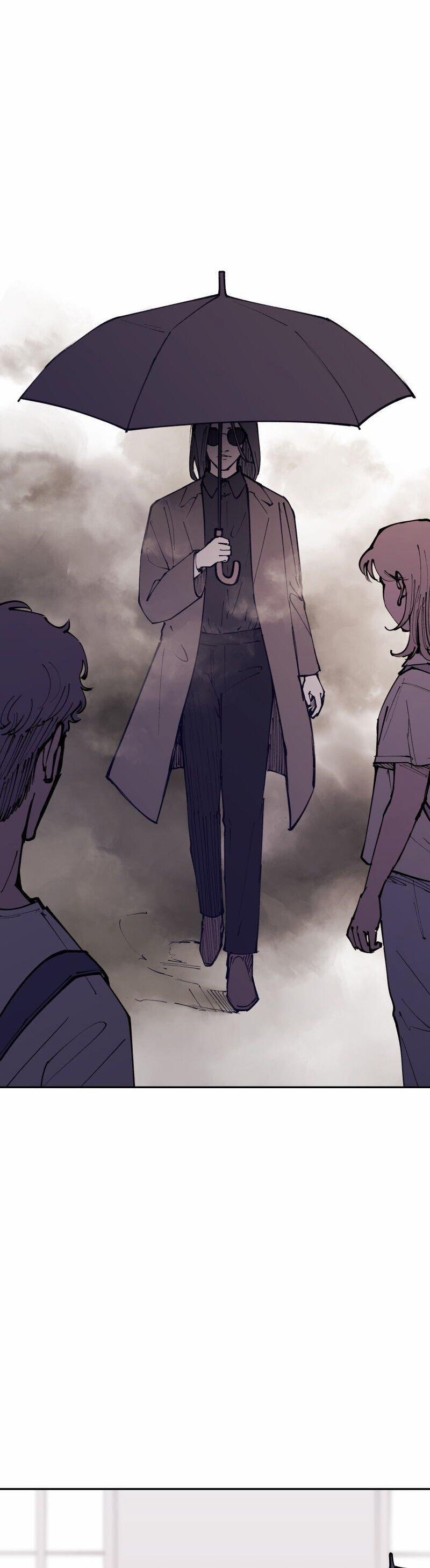 Vampire Family 1 trang 8