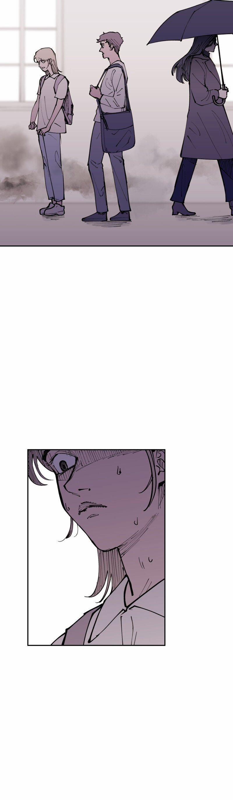 Vampire Family 1 trang 9