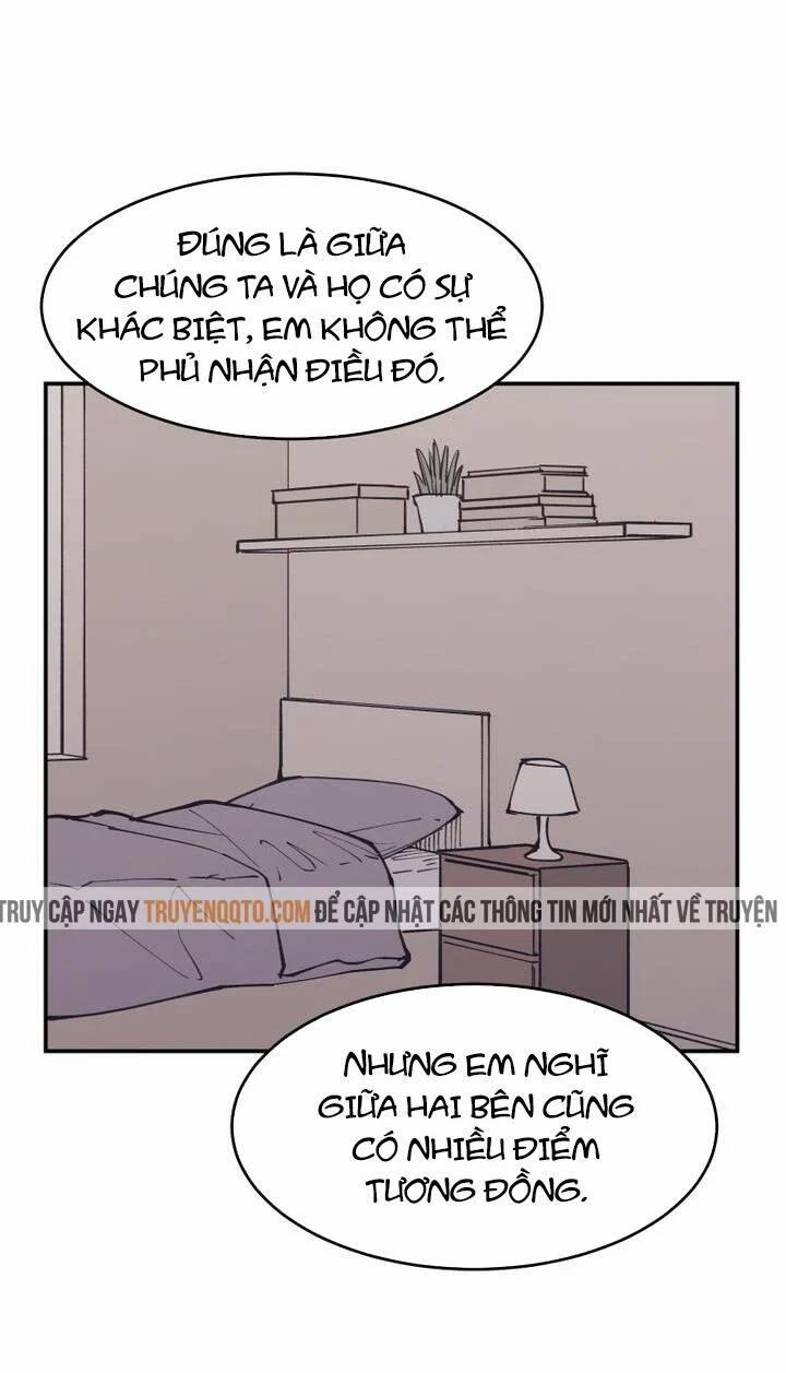 Vampire Family 11 trang 22