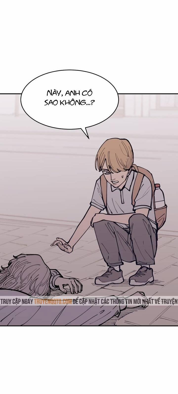 Vampire Family 11 trang 55