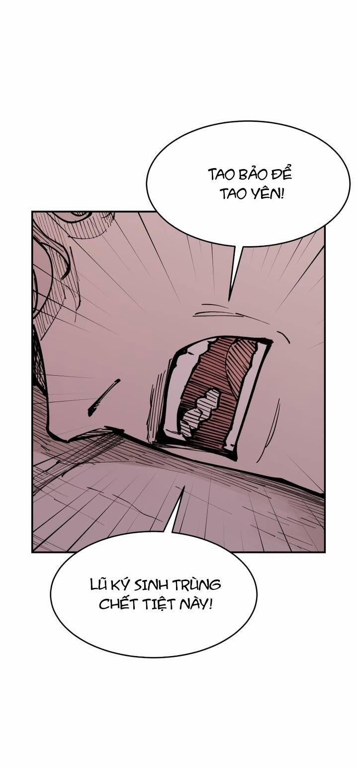 Vampire Family 11 trang 58