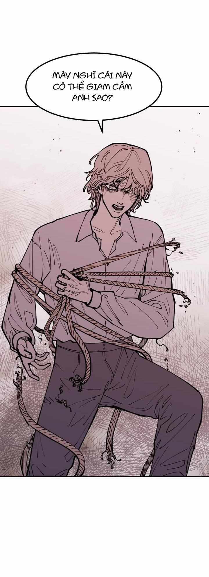 Vampire Family 11 trang 6