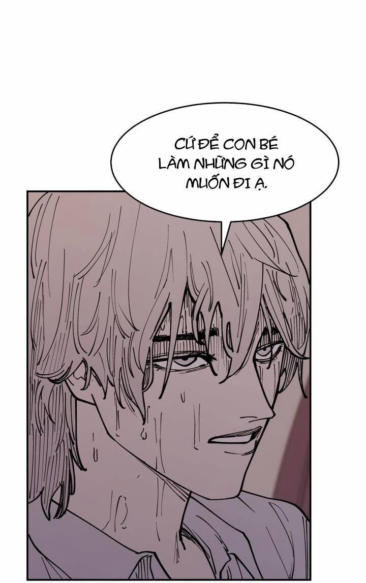 Vampire Family 11 trang 71