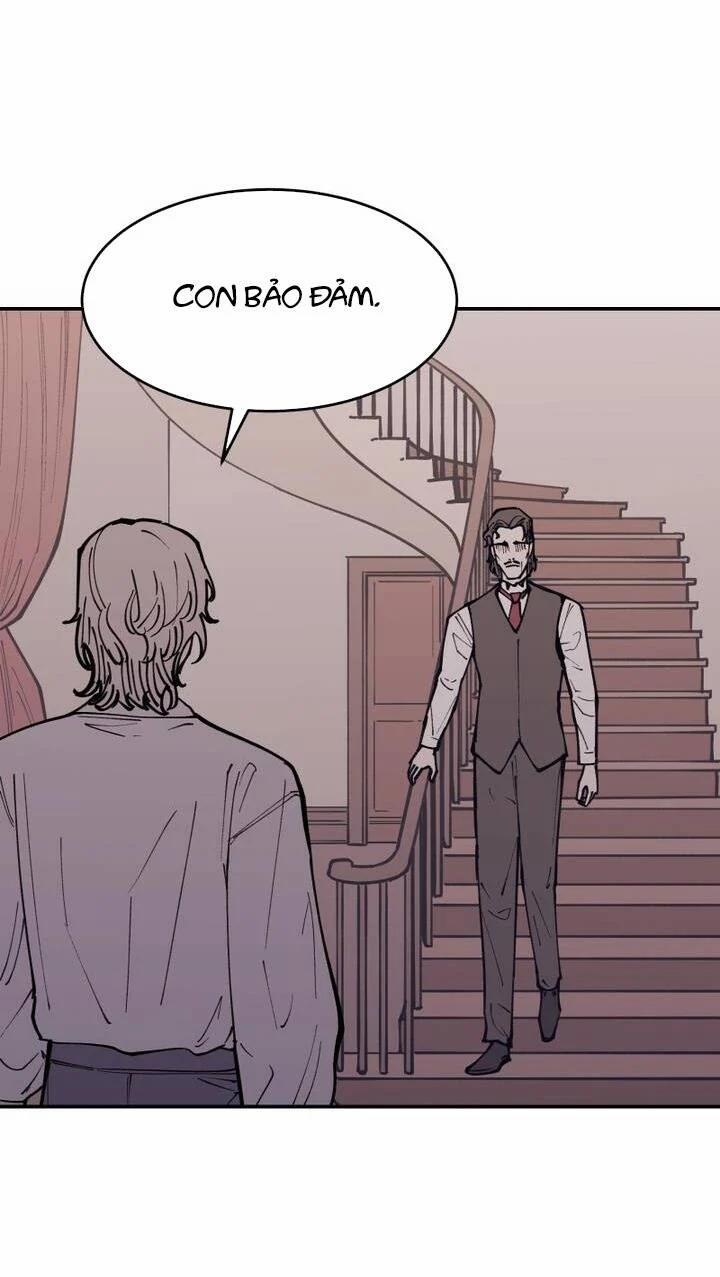 Vampire Family 11 trang 73