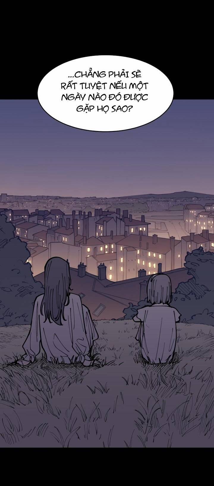 Vampire Family 12 trang 20