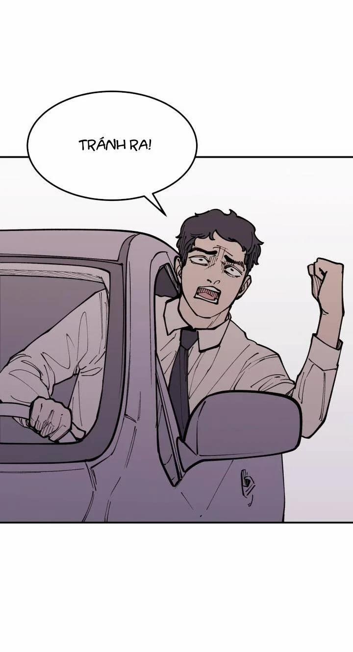 Vampire Family 12 trang 23