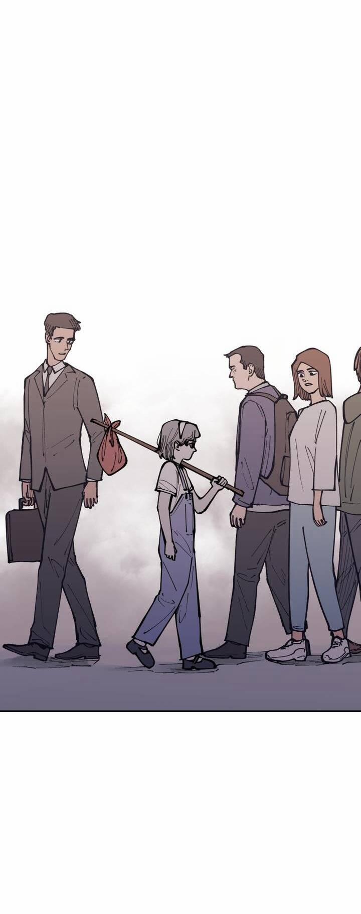 Vampire Family 12 trang 26