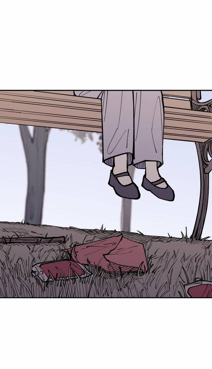 Vampire Family 12 trang 34