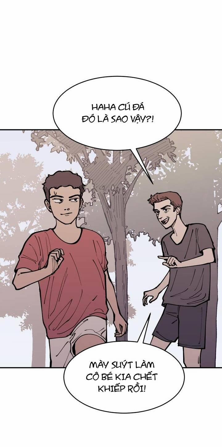 Vampire Family 12 trang 35