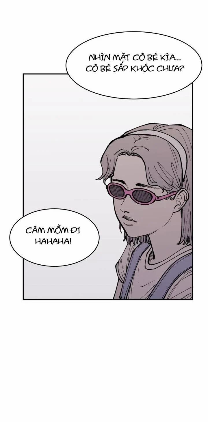 Vampire Family 12 trang 36