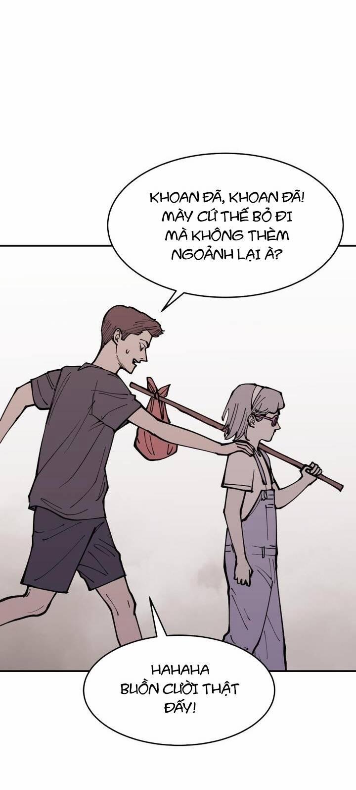 Vampire Family 12 trang 51