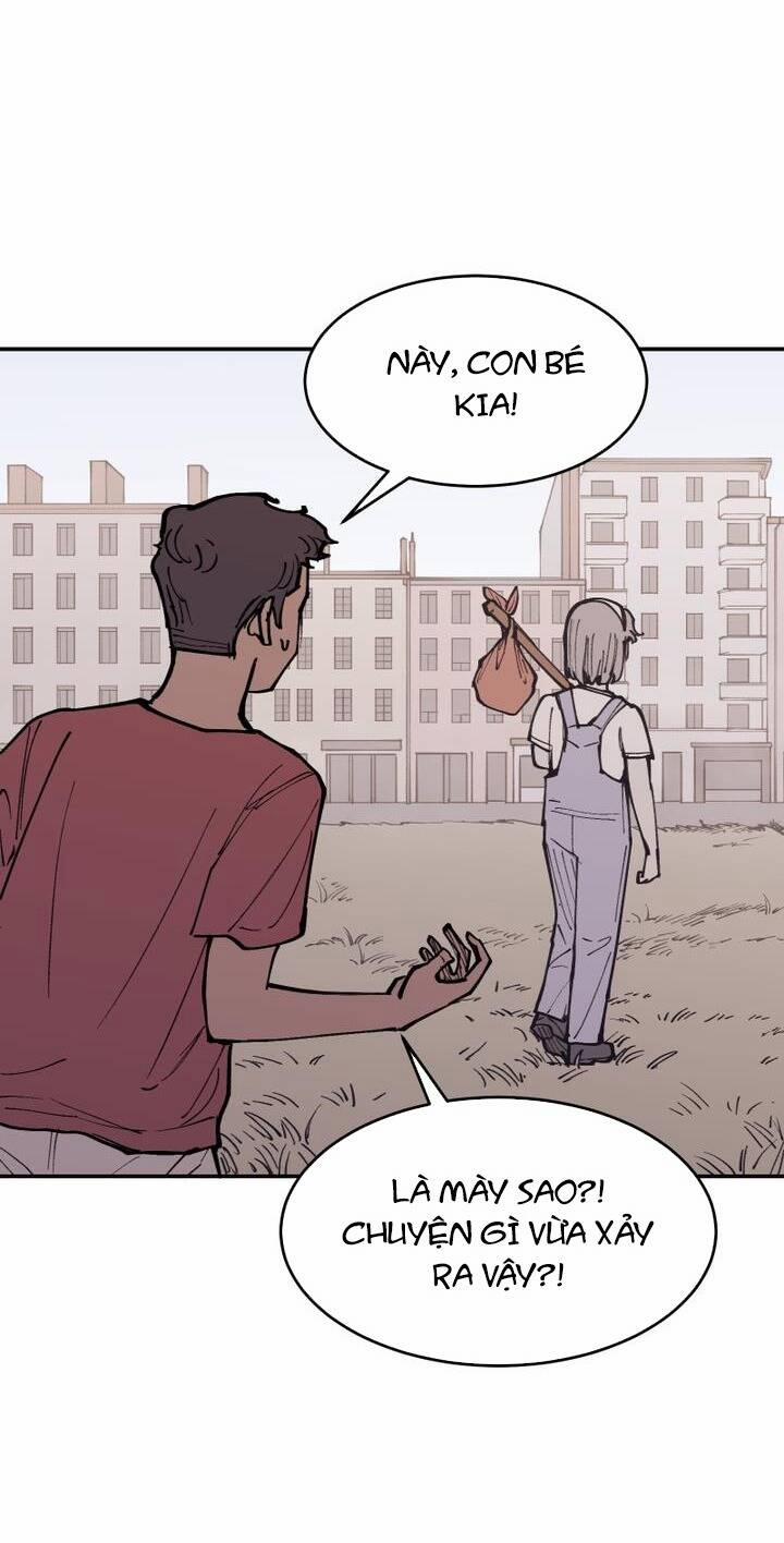 Vampire Family 12 trang 58