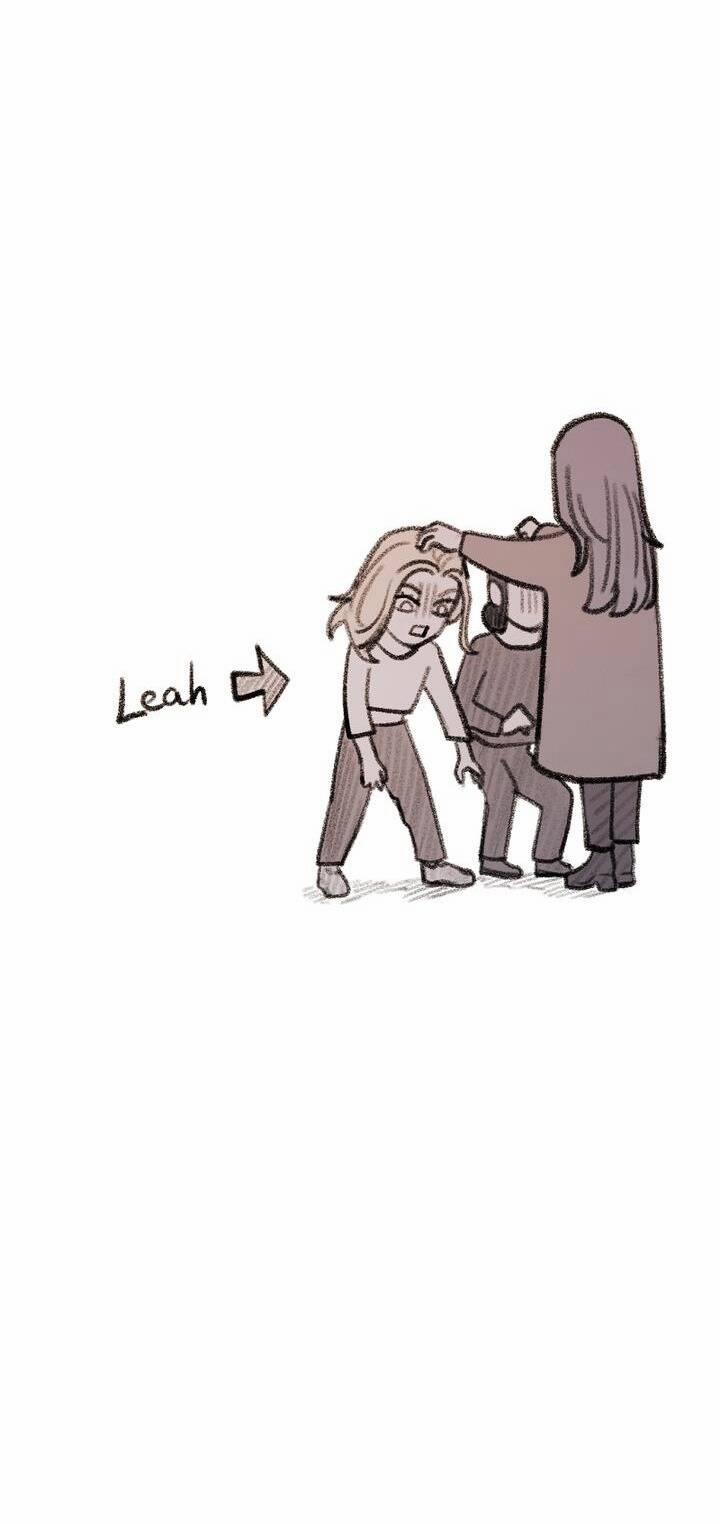 Vampire Family 12 trang 91