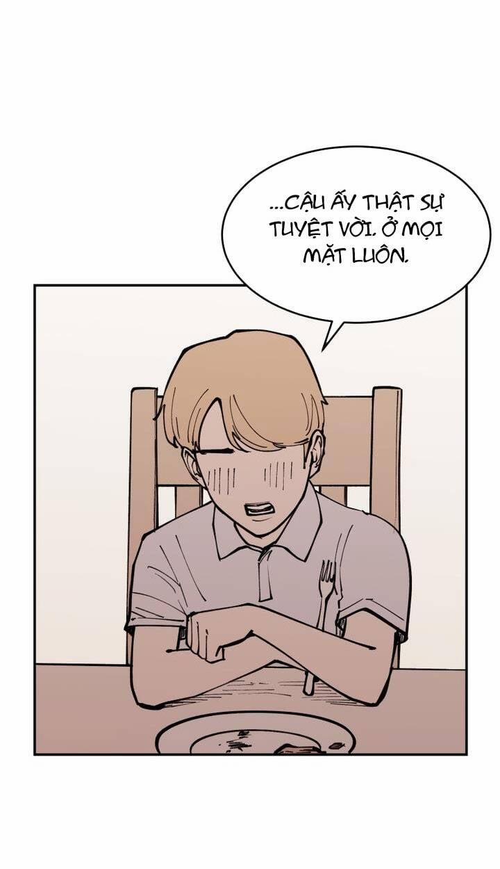 Vampire Family 13 trang 18