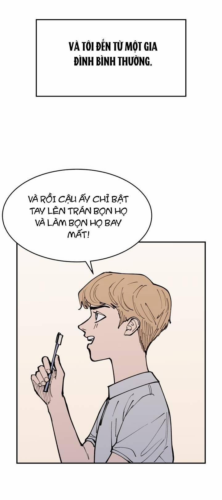 Vampire Family 13 trang 4