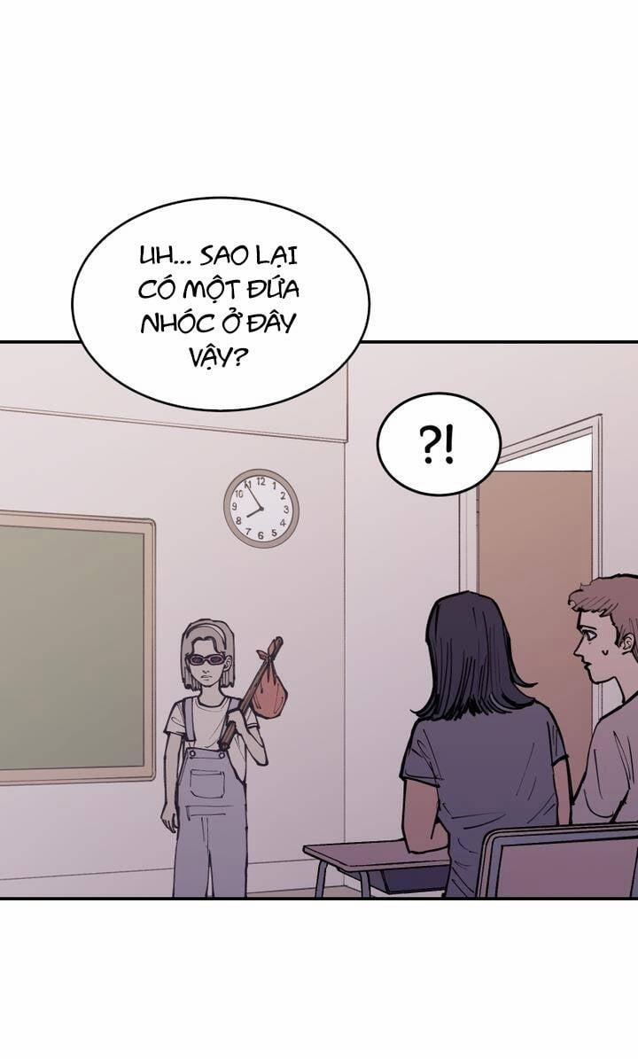 Vampire Family 13 trang 47